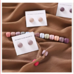 Round Magnet Set of 2